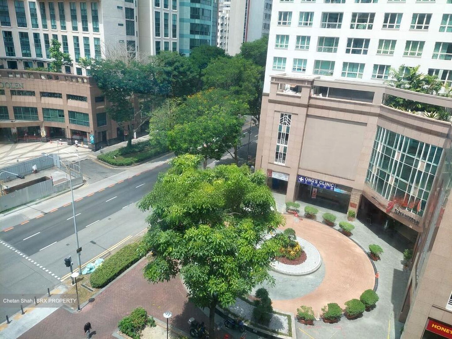 Sim Lim Square (D7), Retail #460800961